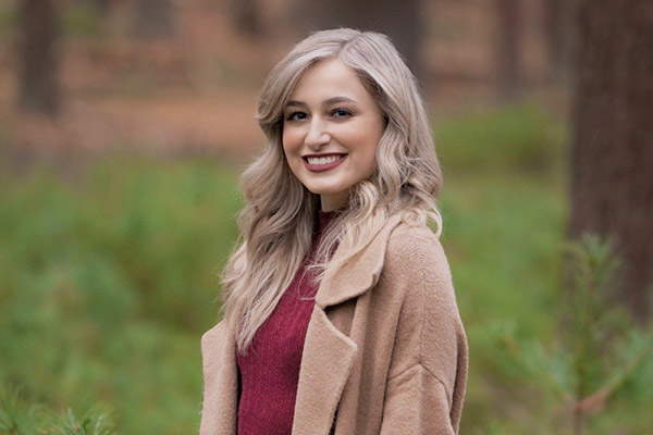 Hayley Nofi