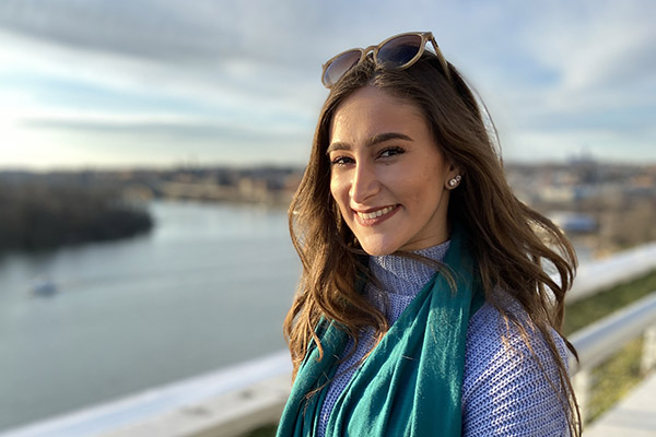 Julianna Cresti