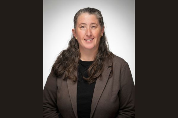 image of Erin Wiggins the new ASL Director 