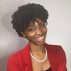 image of Sabrina Carter