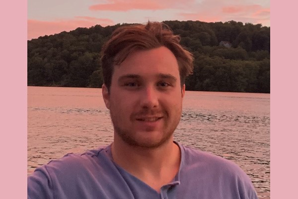 Photo of Matt Mullen