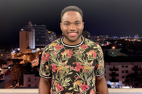 Ike Osuagwu