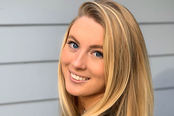 Cassidy King