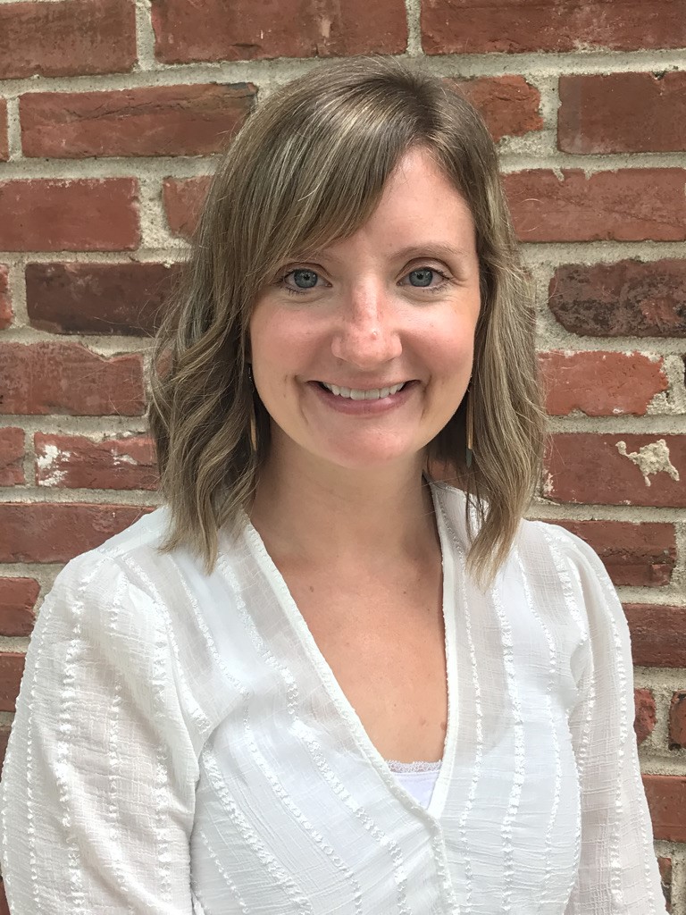 Annie Baker '17 MS in Counseling, LPC, NCC