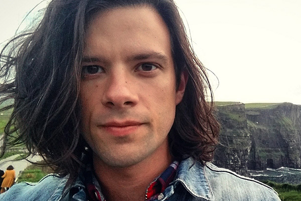 Brendan Bianowicz