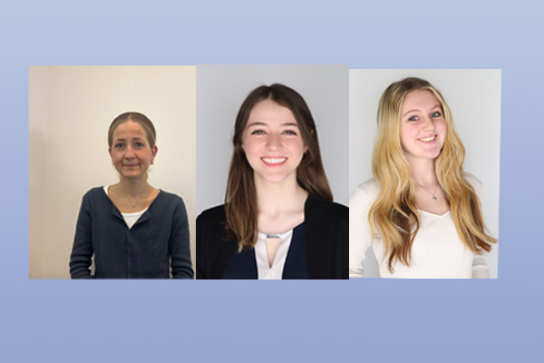 mclaughlin fellows