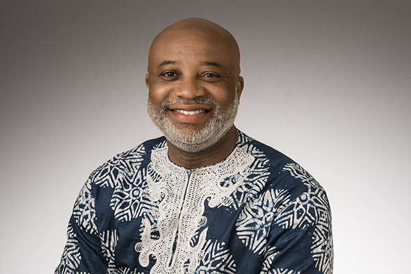 Chiji Akoma, PhD