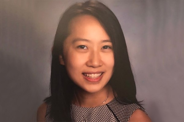 Kaitlin Chan
