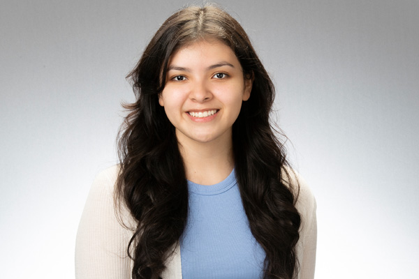 image of Julissa Granados