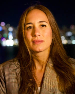 Ana Llácer