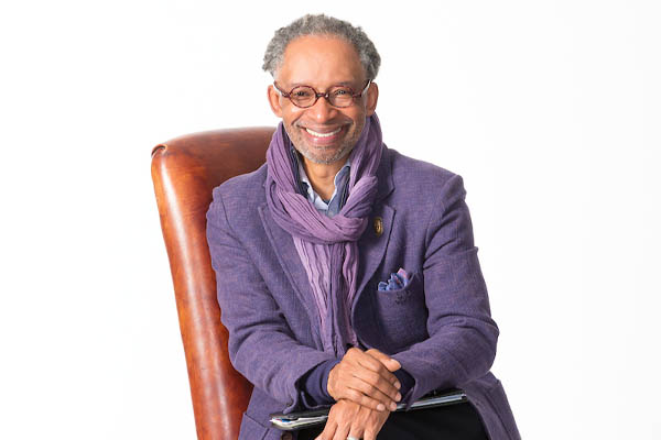 Maghan Keita, PhD