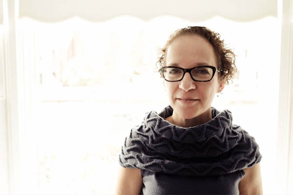 Judy Giesberg, PhD