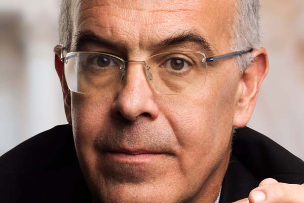 David Brooks 