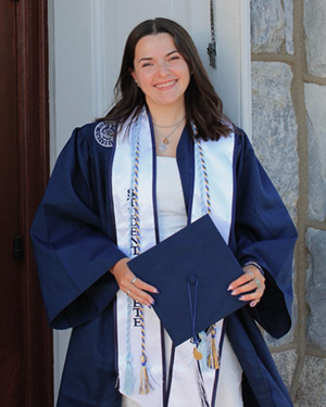 picture of Cate Donelly