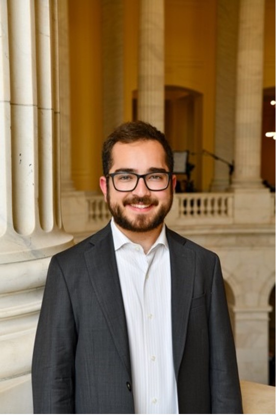 Christopher Cokinos