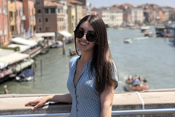 Taylor Malatesta