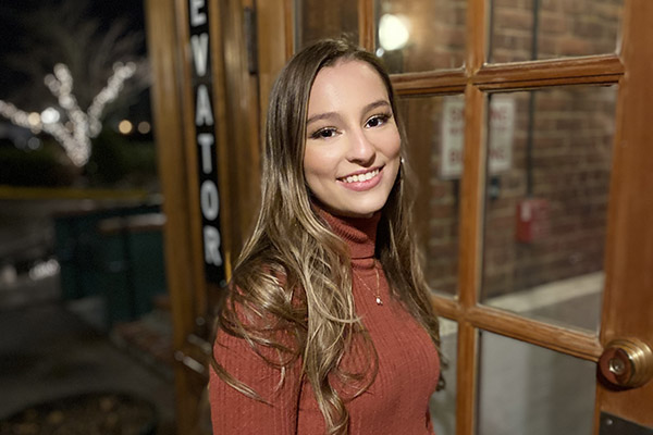 Julia Shmookler