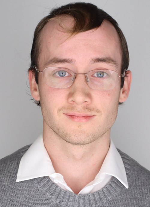 Patrick Corry