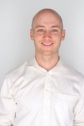 Patrick Corry