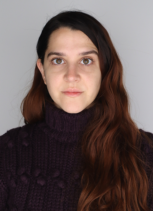 Constanza Filloy