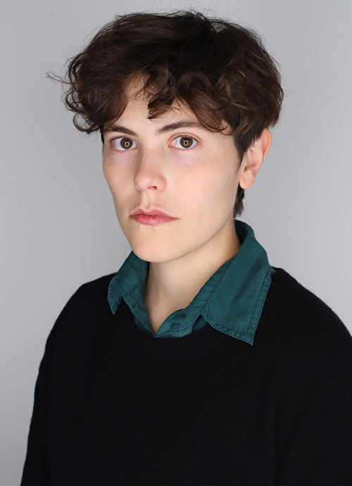 Fen Inman