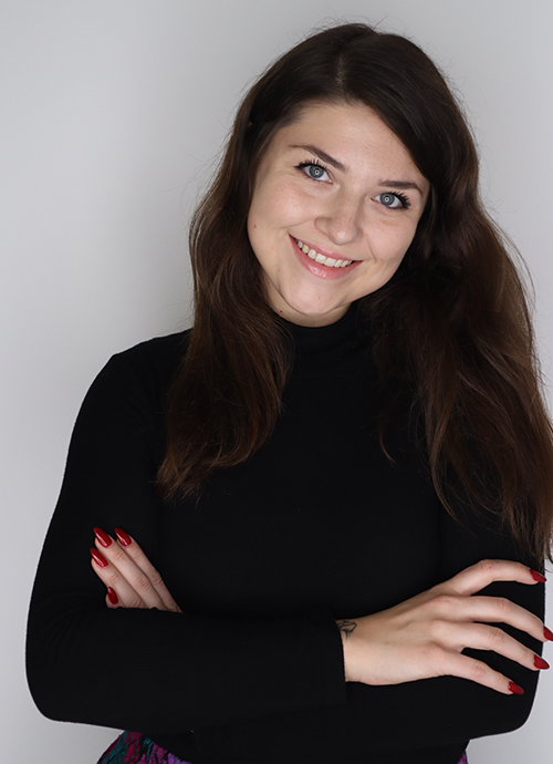 Hannah Sine