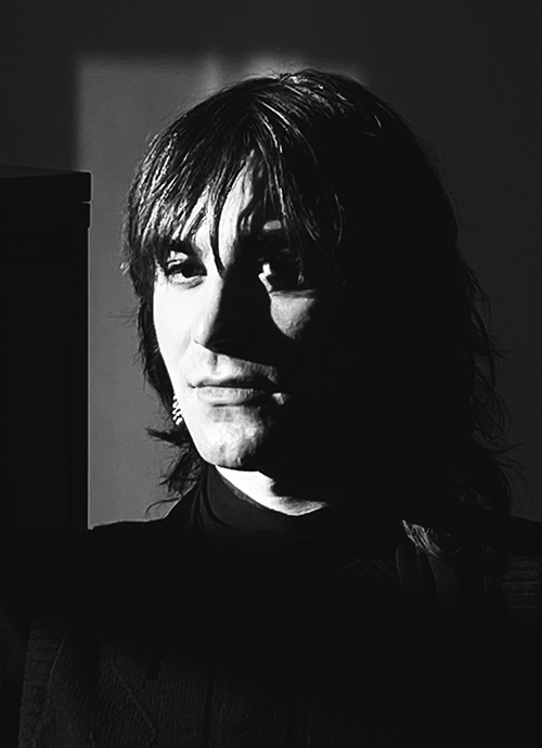 Shawn Huberdeau