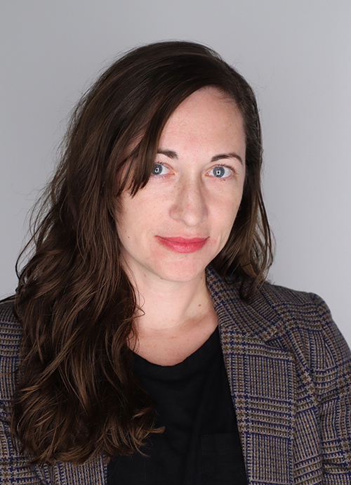 Tertia Gillett