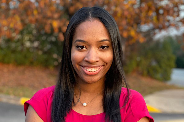 Briana Bryant