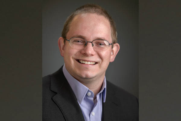 Dr. Neilsen University Award Winner