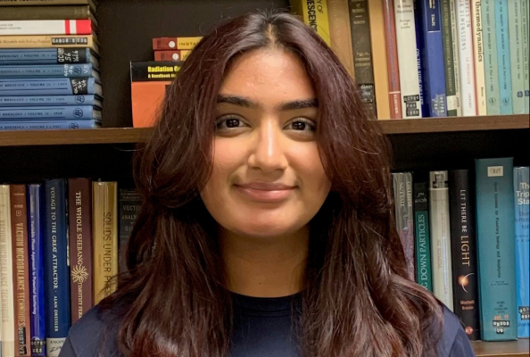Khushi Vandra