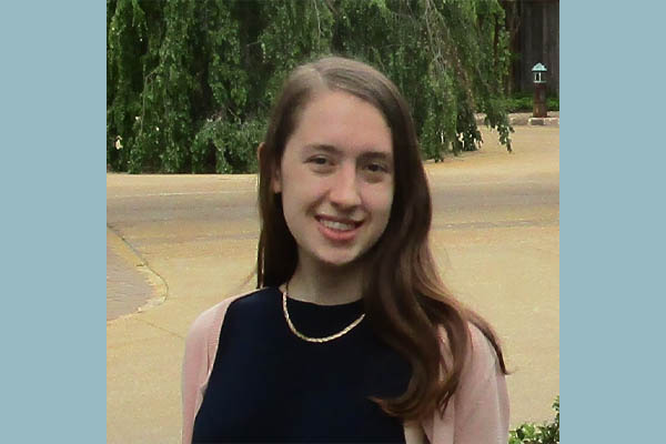 Lauren Hurley ’21