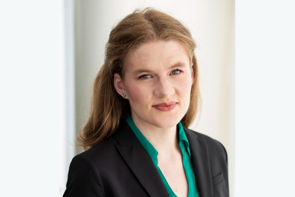 Nicole Kliewer, PhD