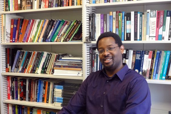 Olukunle Owolabi, PhD