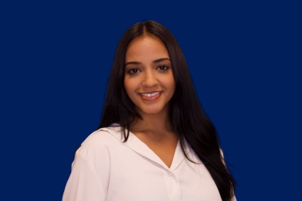 Kirti Kaur '25