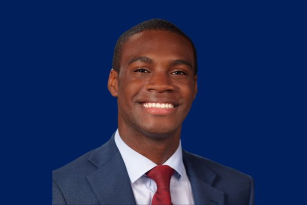 Dean Millard '25
