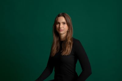 Runa Annasdotter Neely ’21 MA