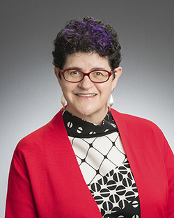 Deborah Seligsohn, PhD
