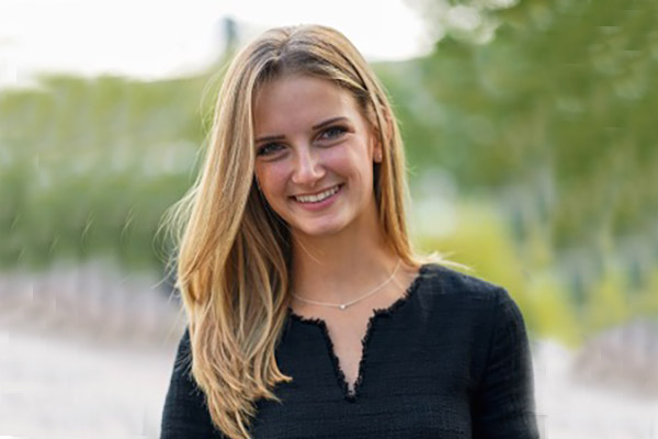 Elizabeth Pianucci ’20 CLAS