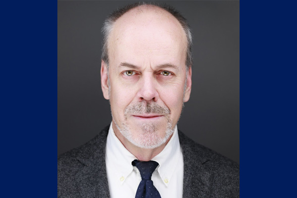Headshot of Dr. John Kurtz