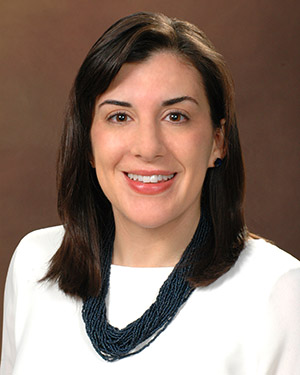 image of Julie Gettings