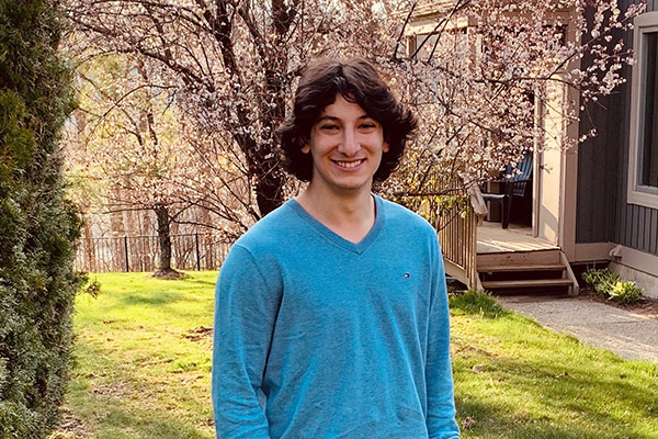 Nick Mesropyan