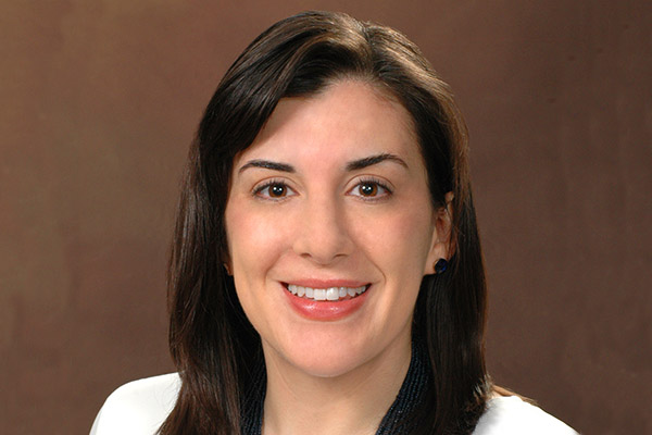 Julie Michael Gettings