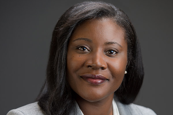 Danielle Gadson