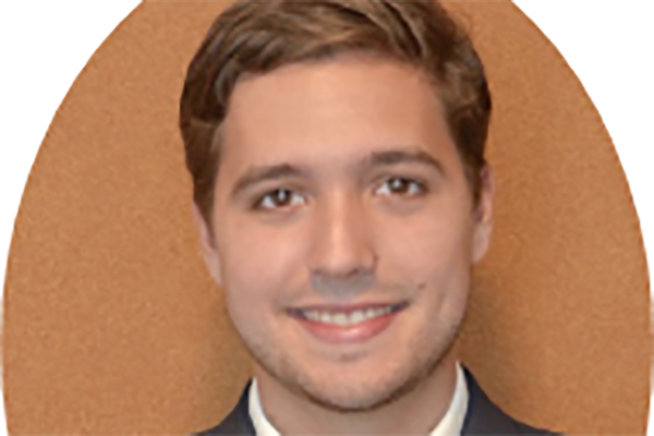 Eduardo Perez Guerrero '18