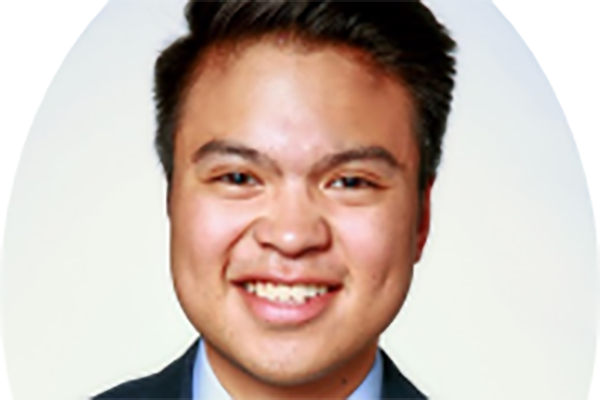 Timothy Ponciano '18