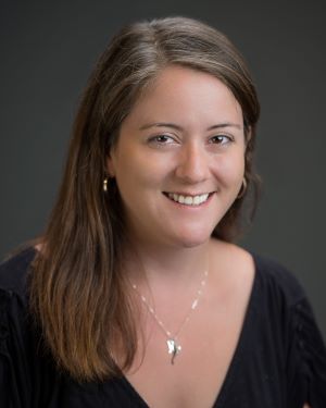 Melissa Hodges