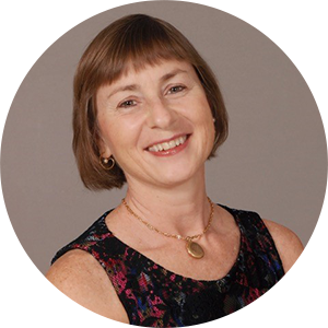 Betsey Beckman
