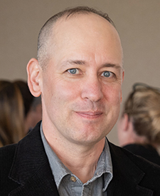 Joseph Evans