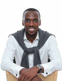Harris Opoku